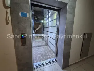 SABRİ PINARBAŞI'dan İKİZÇAY'da SATILIK YÜKSEK GİRİŞ 2+1 DAİRE