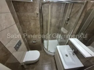SABRİ PINARBAŞI'dan İKİZÇAY'da SATILIK YÜKSEK GİRİŞ 2+1 DAİRE