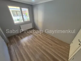 SABRİ PINARBAŞI'dan İKİZÇAY'da SATILIK YÜKSEK GİRİŞ 2+1 DAİRE