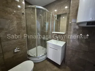 SABRİ PINARBAŞI'dan İKİZÇAY'da SATILIK YÜKSEK GİRİŞ 2+1 DAİRE