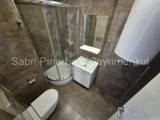 SABRİ PINARBAŞI'dan İKİZÇAY'da SATILIK YÜKSEK GİRİŞ 2+1 DAİRE
