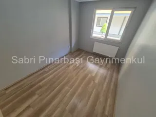 SABRİ PINARBAŞI'dan İKİZÇAY'da SATILIK YÜKSEK GİRİŞ 2+1 DAİRE