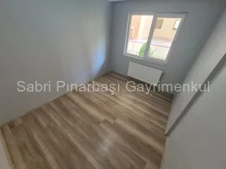 SABRİ PINARBAŞI'dan İKİZÇAY'da SATILIK YÜKSEK GİRİŞ 2+1 DAİRE