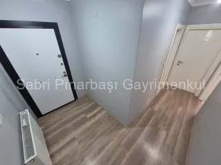 SABRİ PINARBAŞI'dan İKİZÇAY'da SATILIK YÜKSEK GİRİŞ 2+1 DAİRE