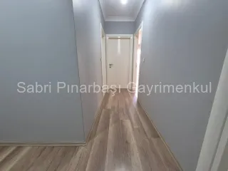 SABRİ PINARBAŞI'dan İKİZÇAY'da SATILIK YÜKSEK GİRİŞ 2+1 DAİRE