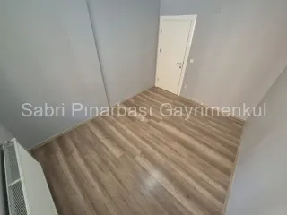 SABRİ PINARBAŞI'dan İKİZÇAY'da SATILIK YÜKSEK GİRİŞ 2+1 DAİRE