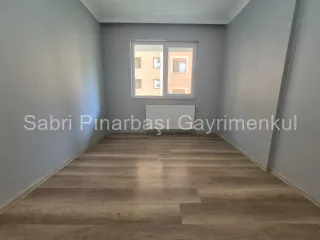 SABRİ PINARBAŞI'dan İKİZÇAY'da SATILIK YÜKSEK GİRİŞ 2+1 DAİRE