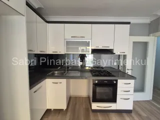 SABRİ PINARBAŞI'dan İKİZÇAY'da SATILIK YÜKSEK GİRİŞ 2+1 DAİRE
