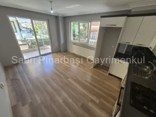 SABRİ PINARBAŞI'dan İKİZÇAY'da SATILIK YÜKSEK GİRİŞ 2+1 DAİRE