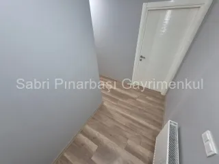 SABRİ PINARBAŞI'dan İKİZÇAY'da SATILIK YÜKSEK GİRİŞ 2+1 DAİRE