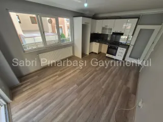 SABRİ PINARBAŞI'dan İKİZÇAY'da SATILIK YÜKSEK GİRİŞ 2+1 DAİRE