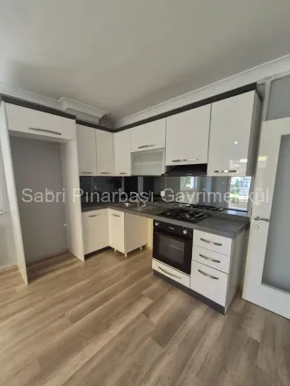 SABRİ PINARBAŞI'dan İKİZÇAY'da SATILIK YÜKSEK GİRİŞ 2+1 DAİRE