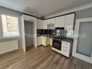 SABRİ PINARBAŞI'dan İKİZÇAY'da SATILIK YÜKSEK GİRİŞ 2+1 DAİRE