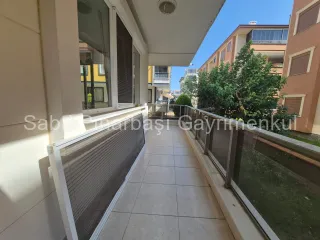SABRİ PINARBAŞI'dan İKİZÇAY'da SATILIK YÜKSEK GİRİŞ 2+1 DAİRE
