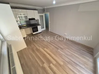 SABRİ PINARBAŞI'dan İKİZÇAY'da SATILIK YÜKSEK GİRİŞ 2+1 DAİRE