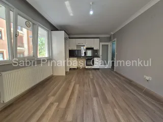 SABRİ PINARBAŞI'dan İKİZÇAY'da SATILIK YÜKSEK GİRİŞ 2+1 DAİRE