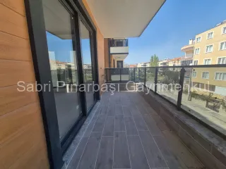 SABRİ PINARBAŞI'dan ÖNCEPHE AYRI MUTFAK 2+1 SIFIR DAİRE
