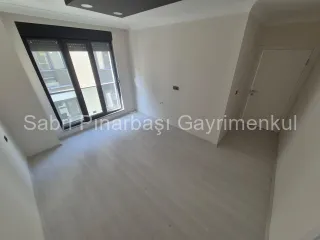 SABRİ PINARBAŞI'dan ÖNCEPHE AYRI MUTFAK 2+1 SIFIR DAİRE