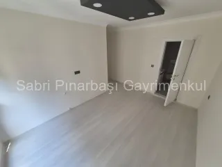 SABRİ PINARBAŞI'dan ÖNCEPHE AYRI MUTFAK 2+1 SIFIR DAİRE