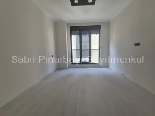 SABRİ PINARBAŞI'dan ÖNCEPHE AYRI MUTFAK 2+1 SIFIR DAİRE