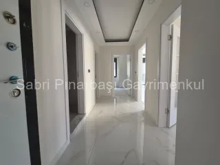 SABRİ PINARBAŞI'dan ÖNCEPHE AYRI MUTFAK 2+1 SIFIR DAİRE
