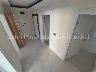 SABRİ PINARBAŞI'dan ÖNCEPHE AYRI MUTFAK 2+1 SIFIR DAİRE