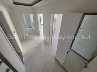 SABRİ PINARBAŞI'dan ÖNCEPHE AYRI MUTFAK 2+1 SIFIR DAİRE