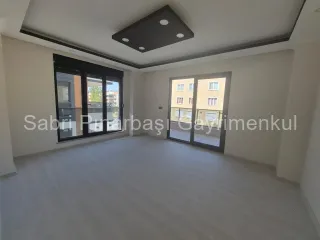 SABRİ PINARBAŞI'dan ÖNCEPHE AYRI MUTFAK 2+1 SIFIR DAİRE
