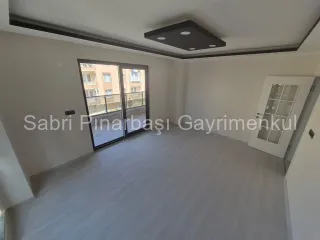 SABRİ PINARBAŞI'dan ÖNCEPHE AYRI MUTFAK 2+1 SIFIR DAİRE