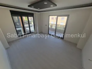 SABRİ PINARBAŞI'dan ÖNCEPHE AYRI MUTFAK 2+1 SIFIR DAİRE