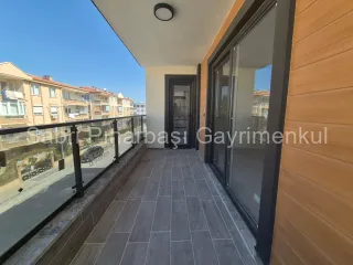 SABRİ PINARBAŞI'dan ÖNCEPHE AYRI MUTFAK 2+1 SIFIR DAİRE