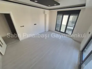 SABRİ PINARBAŞI'dan ÖNCEPHE AYRI MUTFAK 2+1 SIFIR DAİRE