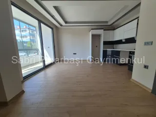 SABRİ PINARBAŞI'dan ALTINKUM'da SATILIK ÖNCEPHE YÜKSEK GİRİŞ 2+1 DAİRE