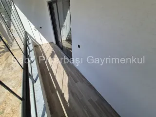 SABRİ PINARBAŞI'dan ALTINKUM'da SATILIK ÖNCEPHE YÜKSEK GİRİŞ 2+1 DAİRE