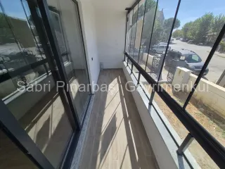 SABRİ PINARBAŞI'dan ALTINKUM'da SATILIK ÖNCEPHE YÜKSEK GİRİŞ 2+1 DAİRE