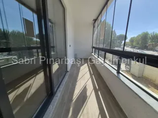 SABRİ PINARBAŞI'dan ALTINKUM'da SATILIK ÖNCEPHE YÜKSEK GİRİŞ 2+1 DAİRE