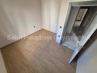 SABRİ PINARBAŞI'dan ALTINKUM'da SATILIK ÖNCEPHE YÜKSEK GİRİŞ 2+1 DAİRE