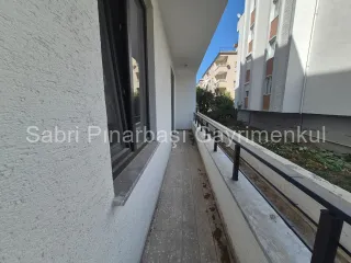 SABRİ PINARBAŞI'dan ALTINKUM'da SATILIK ÖNCEPHE YÜKSEK GİRİŞ 2+1 DAİRE
