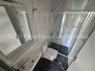 SABRİ PINARBAŞI'dan ALTINKUM'da SATILIK ÖNCEPHE YÜKSEK GİRİŞ 2+1 DAİRE