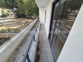 SABRİ PINARBAŞI'dan ALTINKUM'da SATILIK ÖNCEPHE YÜKSEK GİRİŞ 2+1 DAİRE