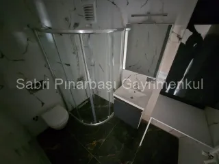 SABRİ PINARBAŞI'dan ALTINKUM'da SATILIK ÖNCEPHE YÜKSEK GİRİŞ 2+1 DAİRE