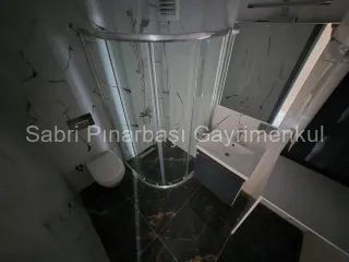 SABRİ PINARBAŞI'dan ALTINKUM'da SATILIK ÖNCEPHE YÜKSEK GİRİŞ 2+1 DAİRE