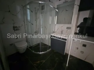 SABRİ PINARBAŞI'dan ALTINKUM'da SATILIK ÖNCEPHE YÜKSEK GİRİŞ 2+1 DAİRE