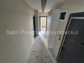SABRİ PINARBAŞI'dan ALTINKUM'da SATILIK ÖNCEPHE YÜKSEK GİRİŞ 2+1 DAİRE