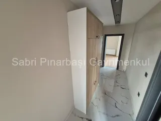 SABRİ PINARBAŞI'dan ALTINKUM'da SATILIK ÖNCEPHE YÜKSEK GİRİŞ 2+1 DAİRE