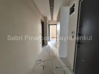 SABRİ PINARBAŞI'dan ALTINKUM'da SATILIK ÖNCEPHE YÜKSEK GİRİŞ 2+1 DAİRE