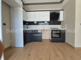 SABRİ PINARBAŞI'dan ALTINKUM'da SATILIK ÖNCEPHE YÜKSEK GİRİŞ 2+1 DAİRE