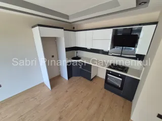 SABRİ PINARBAŞI'dan ALTINKUM'da SATILIK ÖNCEPHE YÜKSEK GİRİŞ 2+1 DAİRE