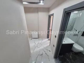 SABRİ PINARBAŞI'dan ALTINKUM'da SATILIK SIFIR 2+1 AYRI MUTFAK DAİRE