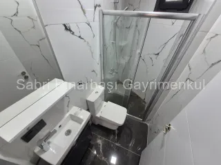 SABRİ PINARBAŞI'dan ALTINKUM'da SATILIK SIFIR 2+1 AYRI MUTFAK DAİRE